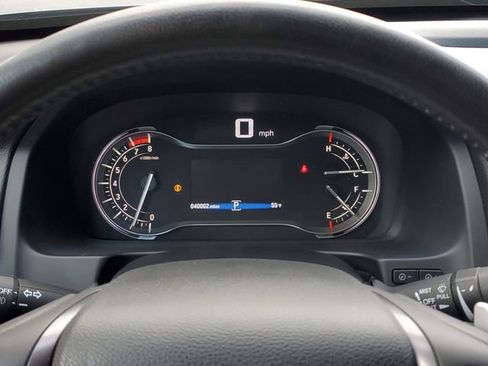 Used 2022 Honda Ridgeline RTL-E image 27