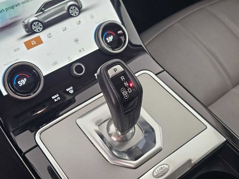 Used 2023 Land Rover Range Rover Evoque S image 30