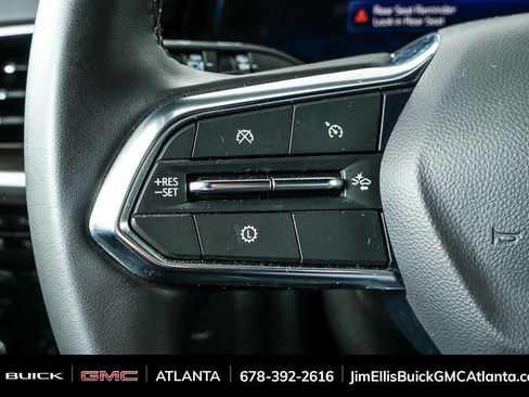 Used 2025 Chevrolet Tahoe LT AWD/4WD image 10