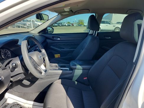 Used 2020 Nissan Altima 2.5 S image 15