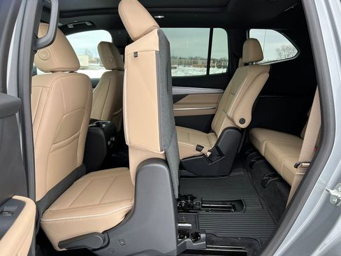 New 2026 Buick Enclave Preferred image 6