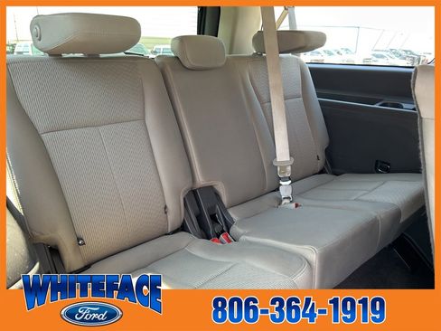 Used 2020 Ford Expedition Max XLT image 45