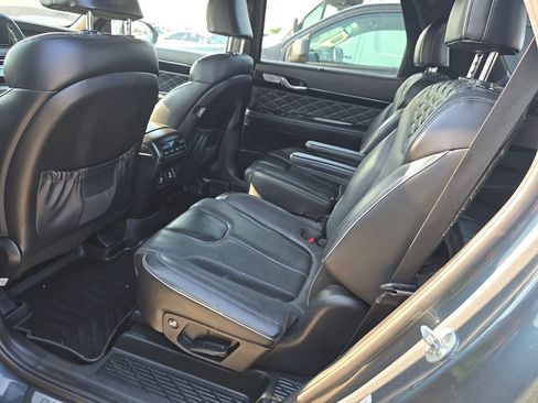 Used 2020 Hyundai Palisade Limited AWD/4WD image 9