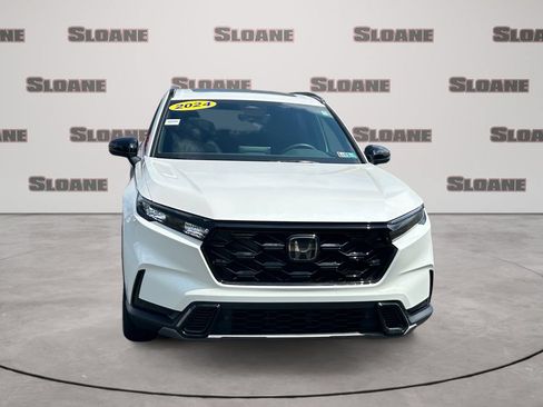 Used 2024 Honda CR-V Sport-L image 8