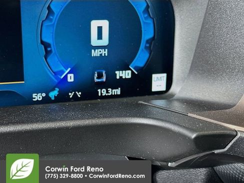 New 2025 Ford Bronco Sport Outer Banks w/ Outer Banks Tech Package+ image 13