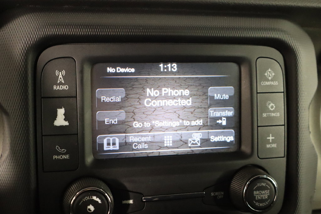 Used 2018 Jeep Wrangler Unlimited Sport AWD/4WD image 29