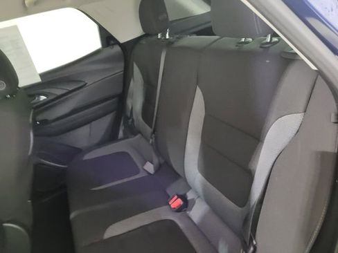 Used 2022 Chevrolet TrailBlazer LT image 48