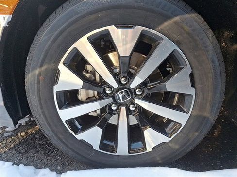 New 2026 Honda Odyssey EX-L image 5