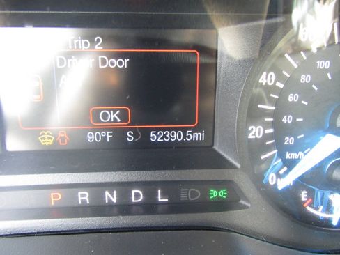 Used 2019 Ford Fusion S FWD image 18