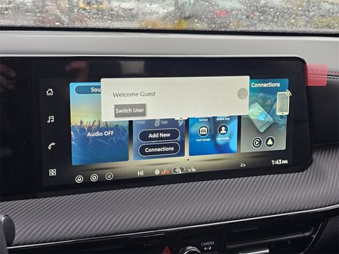 New 2026 Nissan Kicks SR image 15