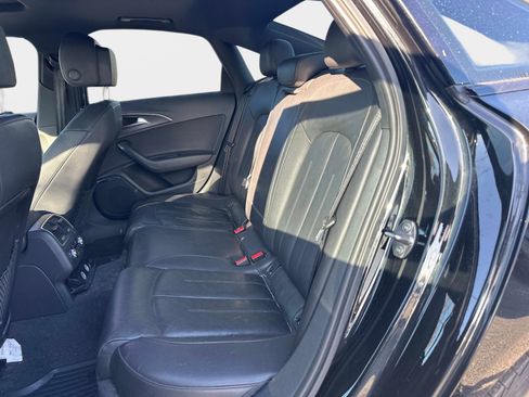 Used 2018 Audi A6 2.0T Premium Plus w/ Premium Plus Package image 7