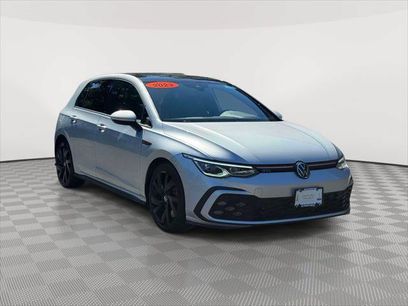 Used 2023 Volkswagen GTI SE w/ SE Leather Package