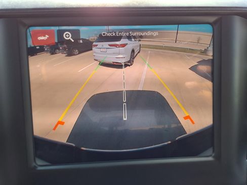 Used 2024 RAM 2500 Big Horn image 10