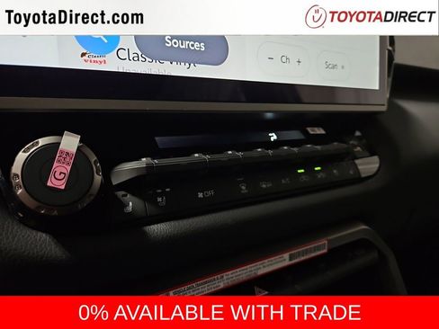 New 2026 Toyota Tundra Limited AWD/4WD image 20