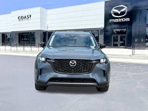 New 2026 MAZDA CX-90 3.3 Turbo w/ Premium Sport Pkg AWD/4WD image 2