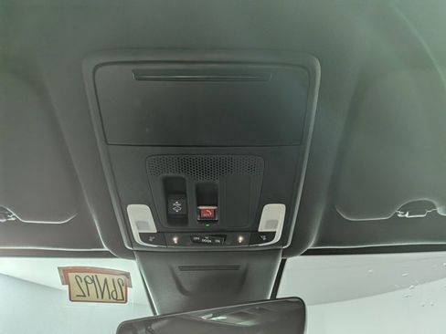 New 2026 Honda CR-V Sport Touring image 25