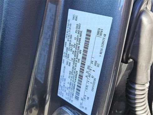 New 2026 Ford Escape ST-Line w/ Tech Pack #1 image 19