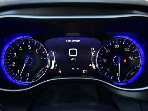 New 2026 Chrysler Pacifica Select w/ S Appearance Package FWD image 50