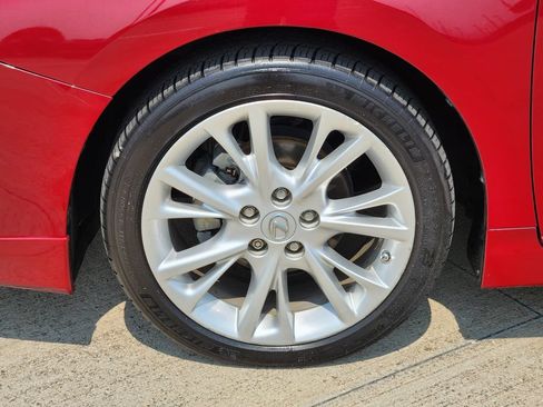 Used 2010 Lexus HS 250h FWD image 10