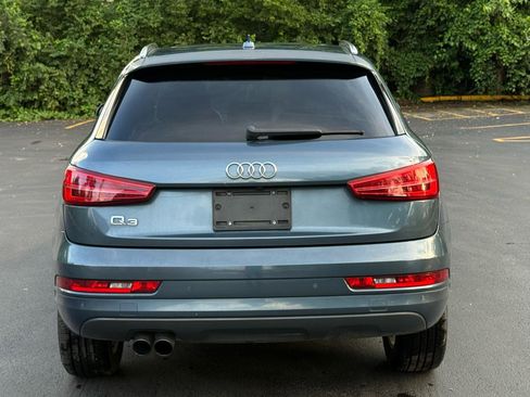 Used 2018 Audi Q3 2.0T Premium FWD image 9