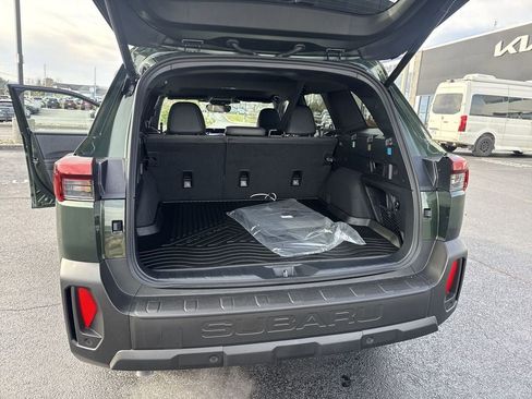 New 2026 Subaru Outback Limited AWD/4WD image 44