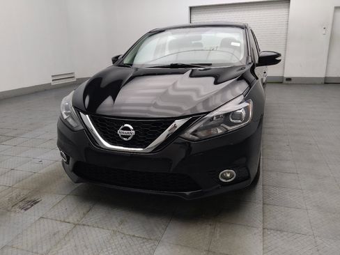 Used 2017 Nissan Sentra SR Turbo w/ SR Turbo Premium Package FWD image 15