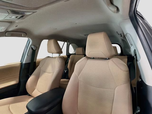Certified 2023 Toyota RAV4 LE AWD/4WD image 18