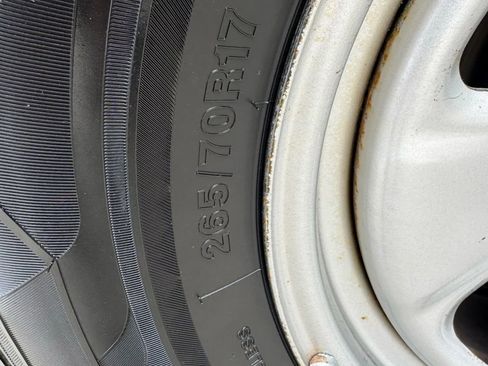 Used 2017 RAM 1500 Tradesman w/ Power & Remote Entry Group image 19