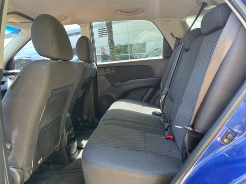 Used 2008 Kia Sportage LX FWD image 15