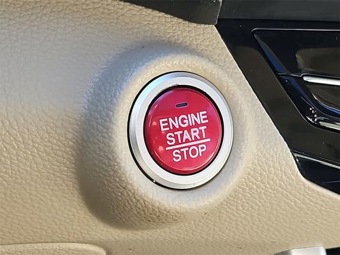 Used 2016 Honda Accord EX-L image 22