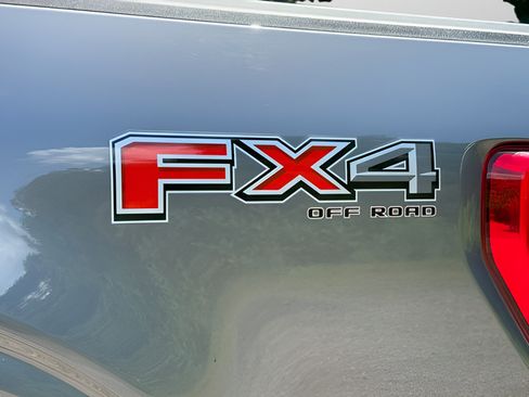 Used 2023 Ford F150 XLT w/ Equipment Group 302A High AWD/4WD image 22