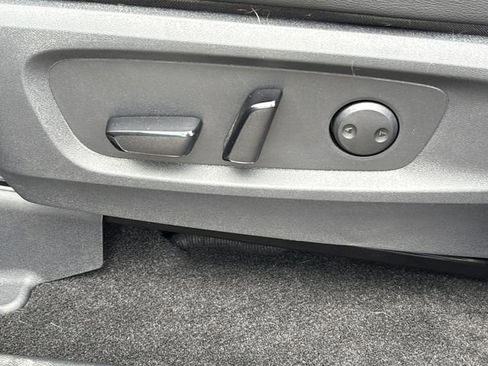 Used 2025 Nissan Pathfinder Rock Creek image 19