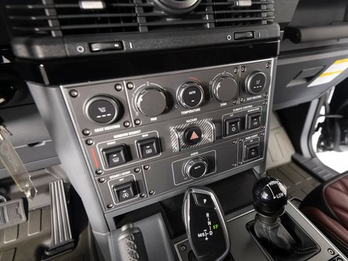 Used 2024 INEOS Grenadier AWD/4WD image 27