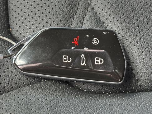 Used 2026 Volkswagen Atlas SE AWD/4WD image 20