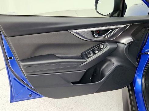 Used 2023 Subaru WRX Premium image 10