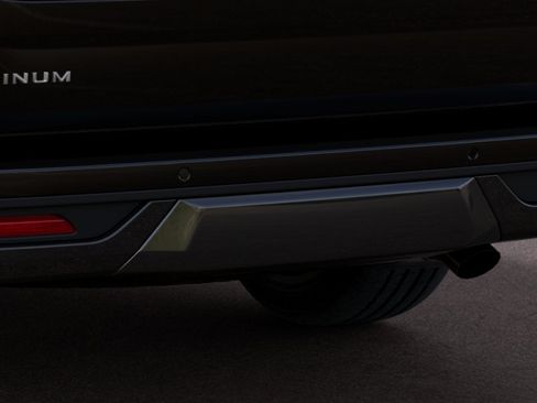 New 2027 Ford Expedition Max Platinum w/ Platinum Ultimate Package AWD/4WD image 23