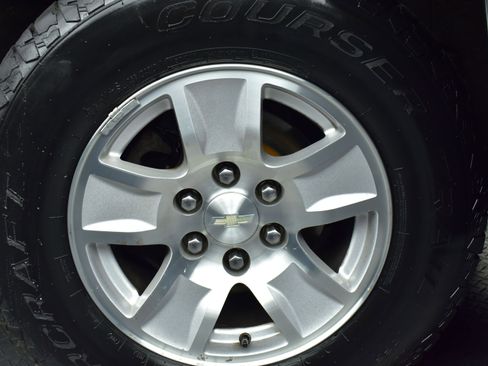 Used 2019 Chevrolet Silverado 1500 LT image 14