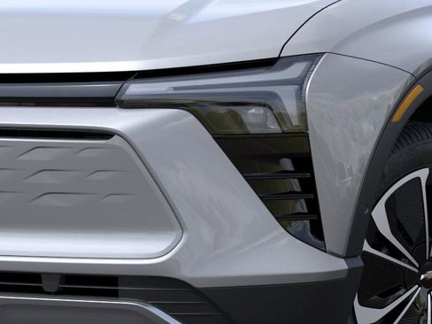 New 2026 Chevrolet Blazer EV LT FWD image 23