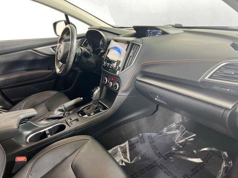 Used 2022 Subaru Crosstrek 2.5i Limited w/ Moonroof Package 1 image 26