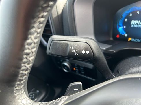 Used 2025 Ford Bronco Sport Badlands image 22