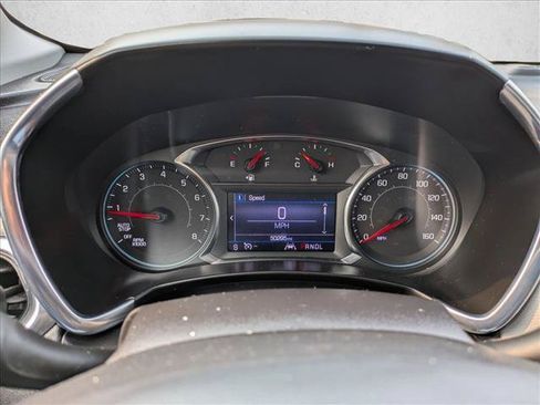 Used 2023 Chevrolet Equinox LS w/ LS Convenience Package AWD/4WD image 11