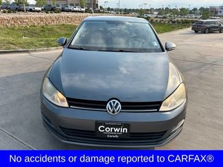 Used 2015 Volkswagen Golf S FWD video 2