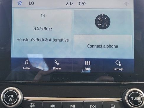 Used 2021 Ford EcoSport SE FWD image 15