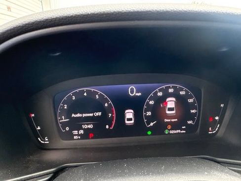 Used 2024 Honda Accord EX image 17