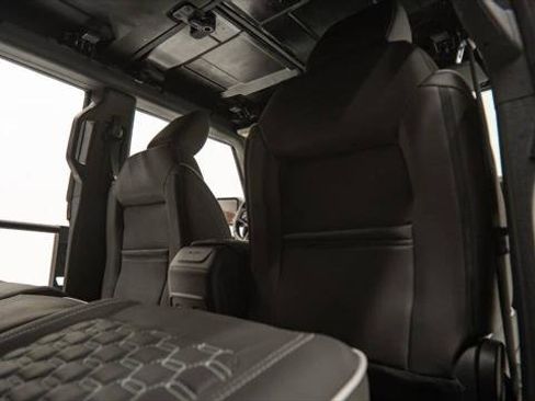 Used 2022 Ford Bronco Big Bend image 23