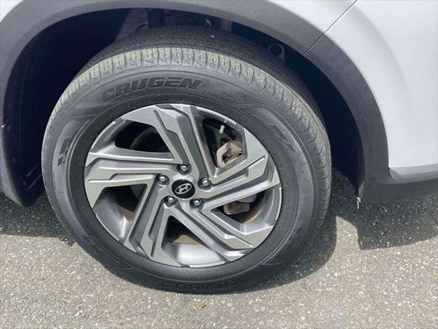 Certified 2023 Hyundai Santa Fe SEL AWD/4WD image 7