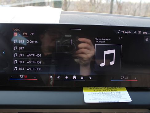 New 2026 BMW X3 xDrive30 w/ Premium Package image 14