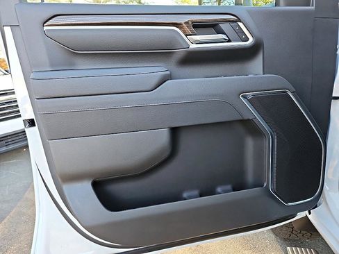 New 2026 Chevrolet Silverado 2500 LT w/ Trail Boss Package image 13