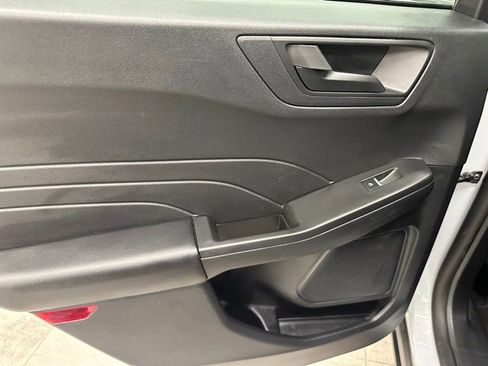 Used 2025 Ford Escape Active image 19