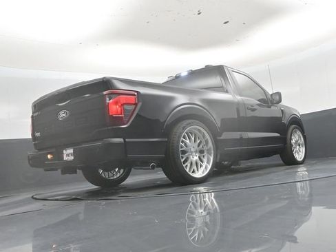 Used 2025 Ford F150 XL w/ Equipment Group 103A High RWD image 40